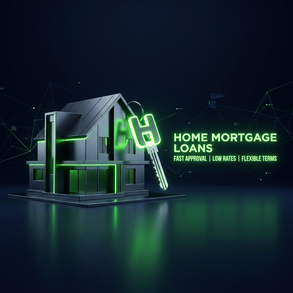 What First-Time Homebuyers Need to Know About Mortgages